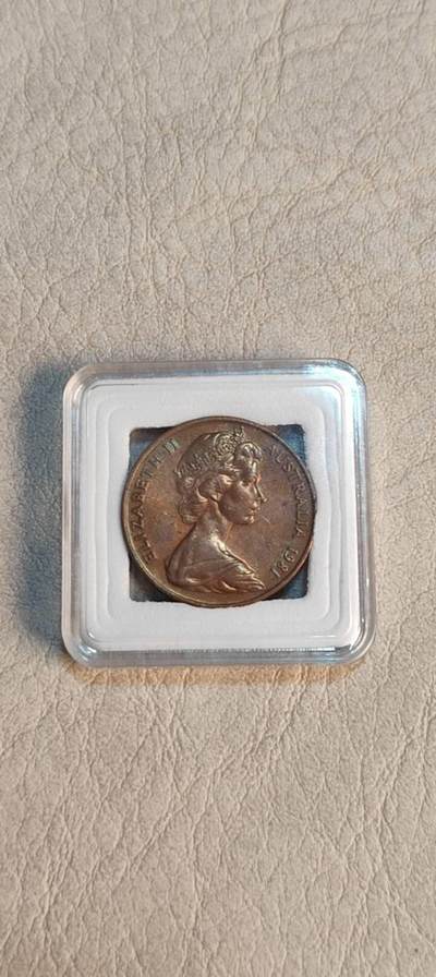 图南收藏 澳大利亚