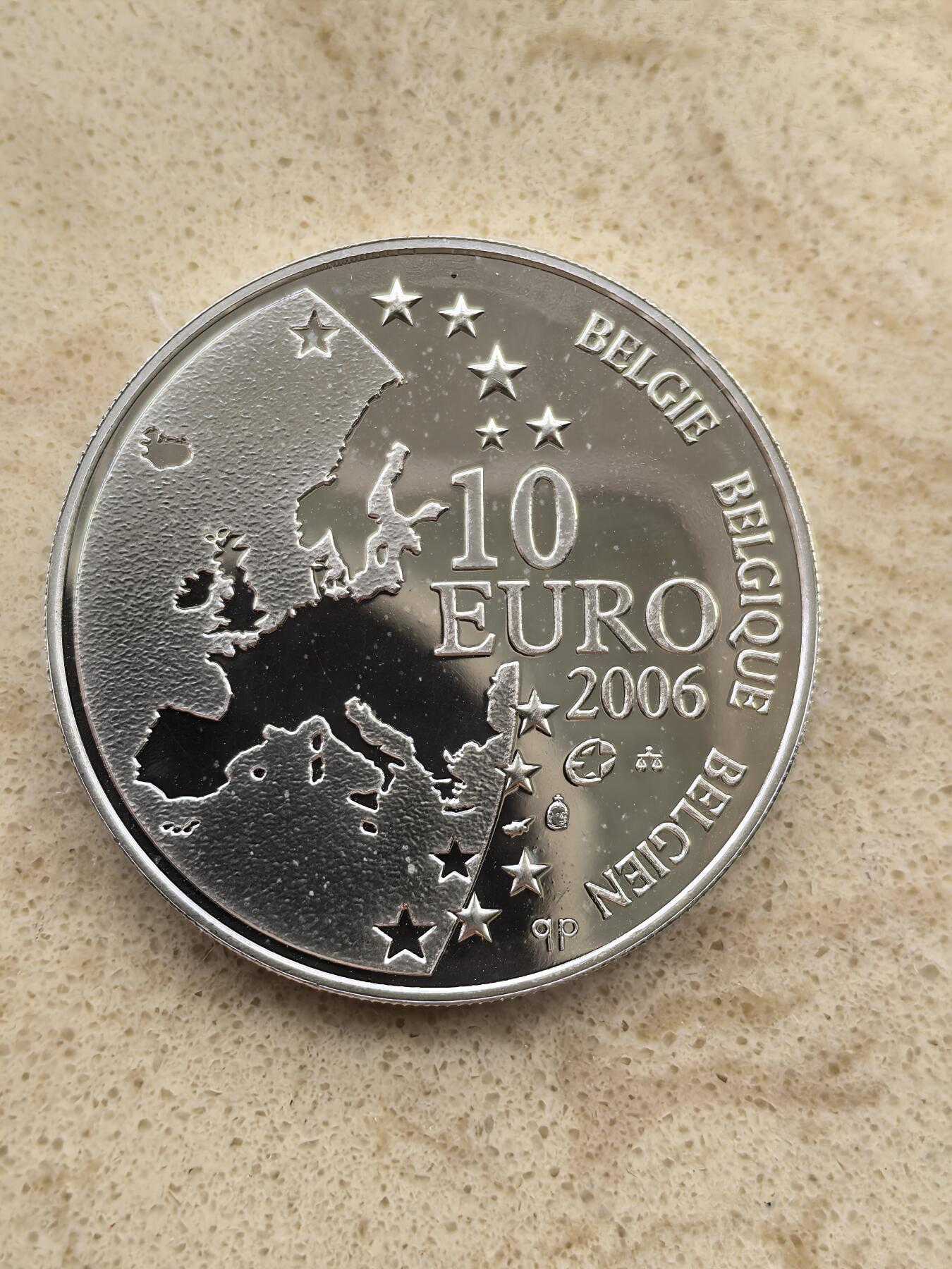 道一币馆币章第一百五十二场