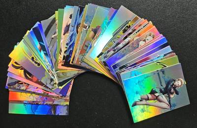 天玑星卡拍第130期《10.20周一截拍》持续收拍收评中 满赠卡需备注 - 海贼王冒险典藏卡 六十四张 第八包