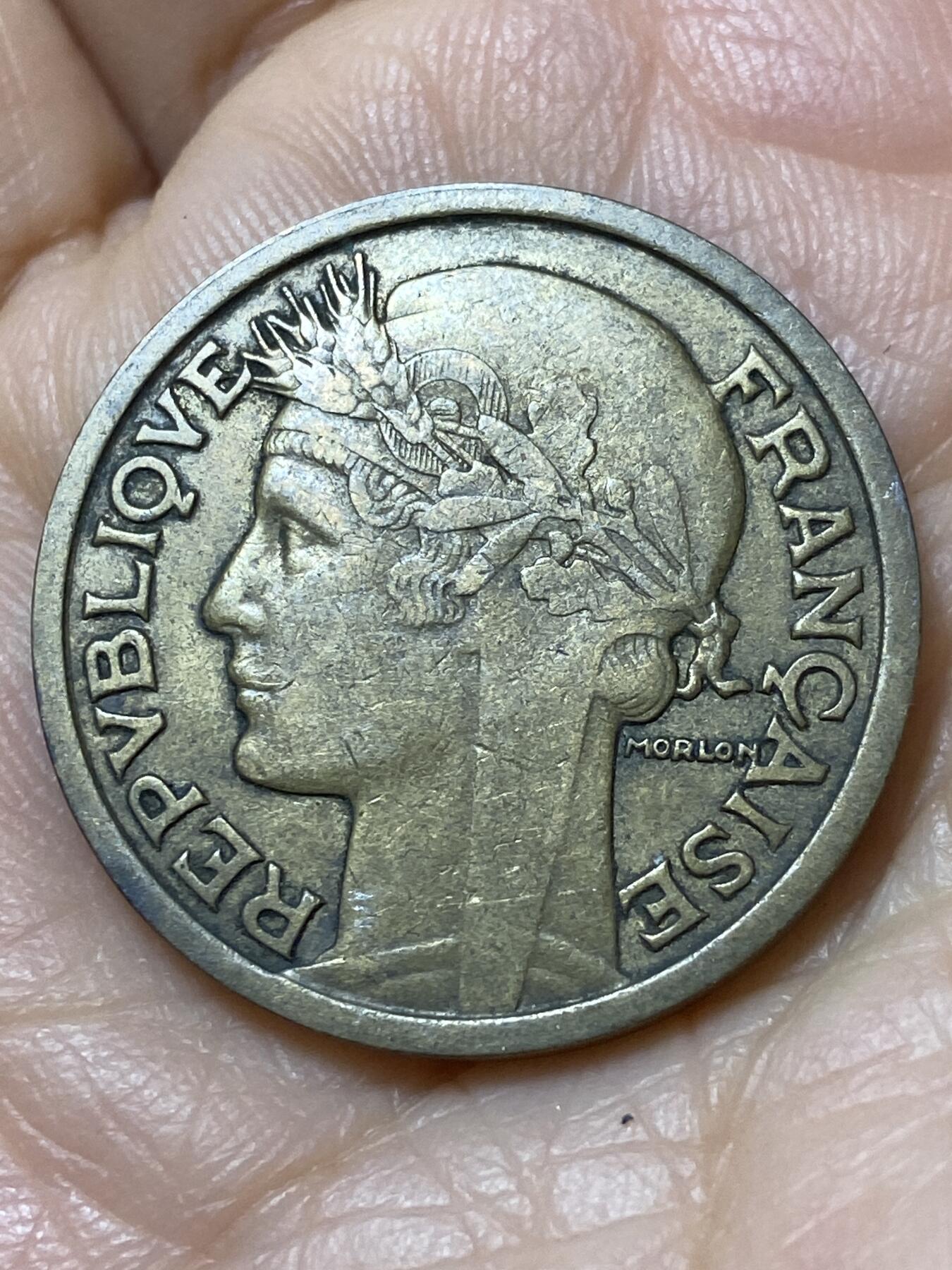 2025年第一百一十二场(总第一百三十八场）外国好品散币(免佣金)