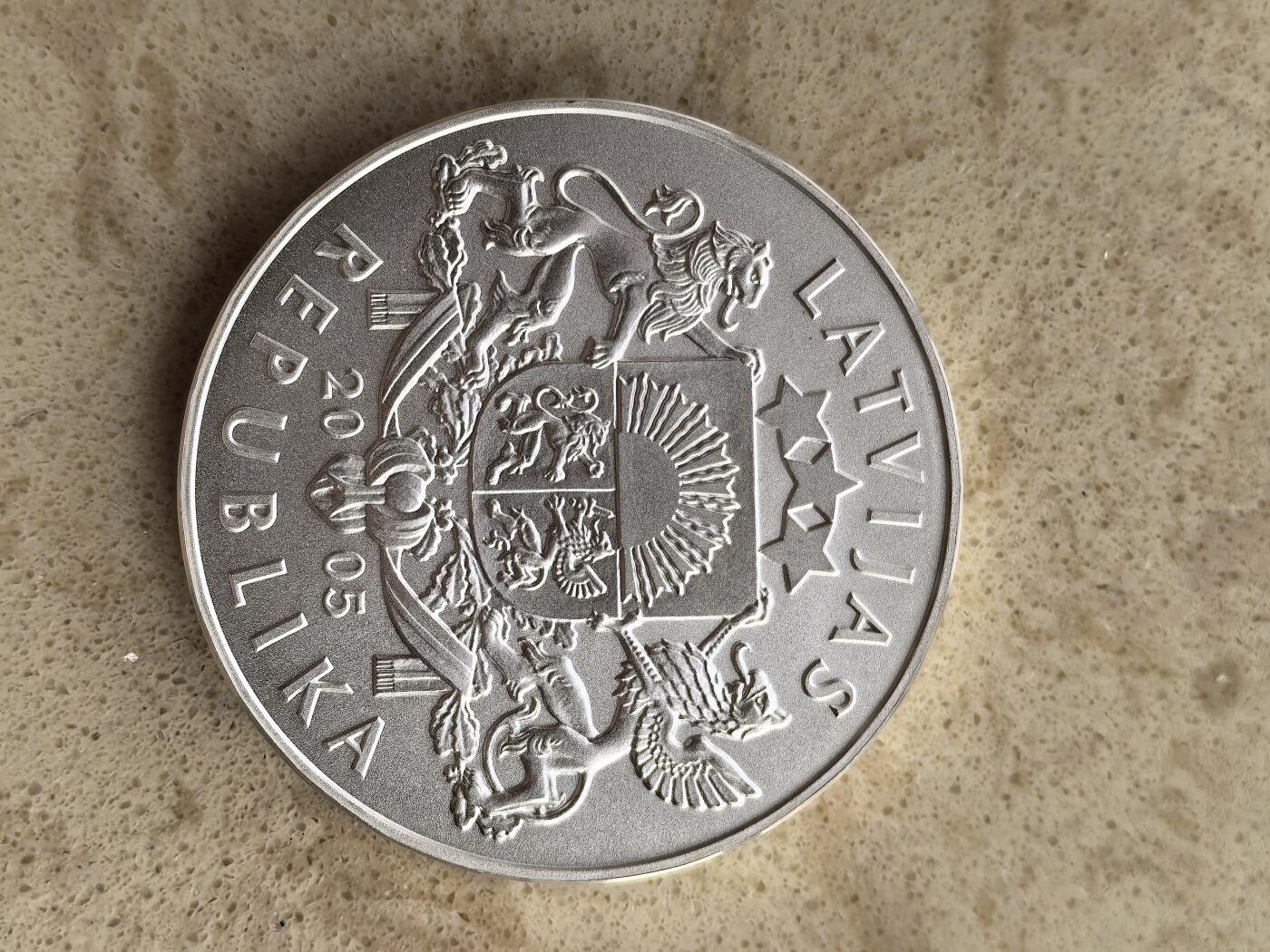 道一币馆币章第一百五十二场