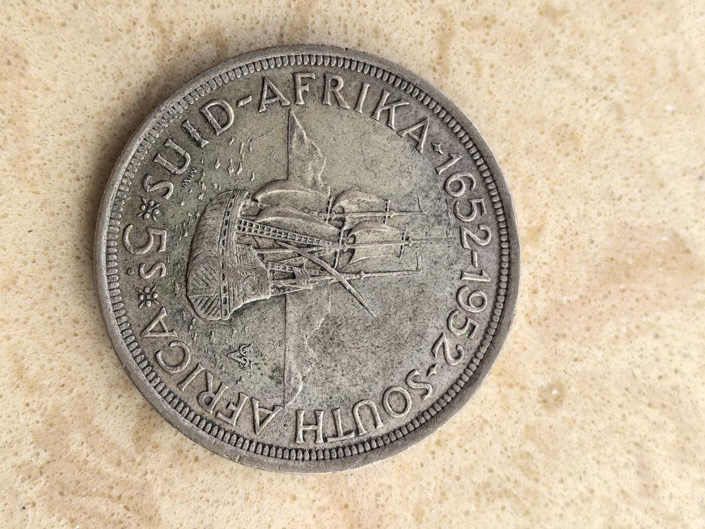 道一币馆币章第一百五十二场