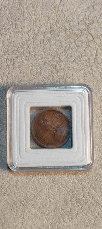 图南收藏 - 印度