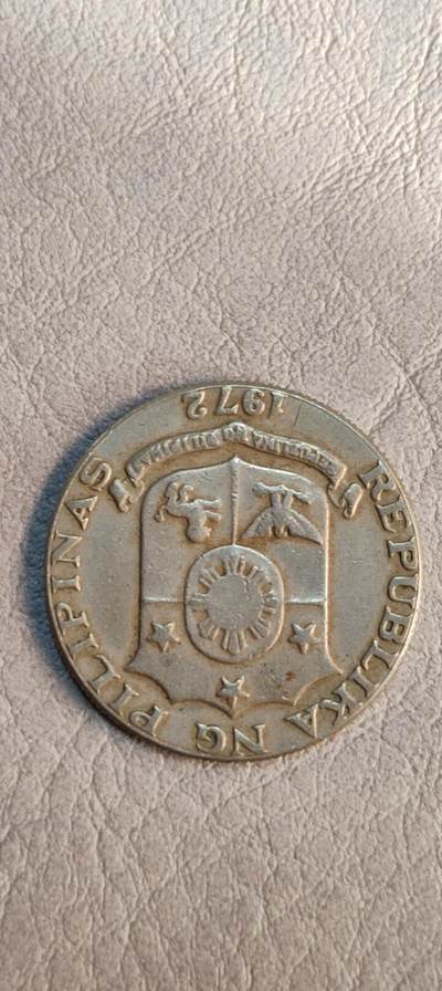 图南收藏 菲律宾