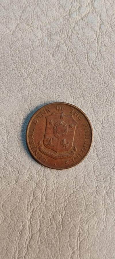 图南收藏 菲律宾