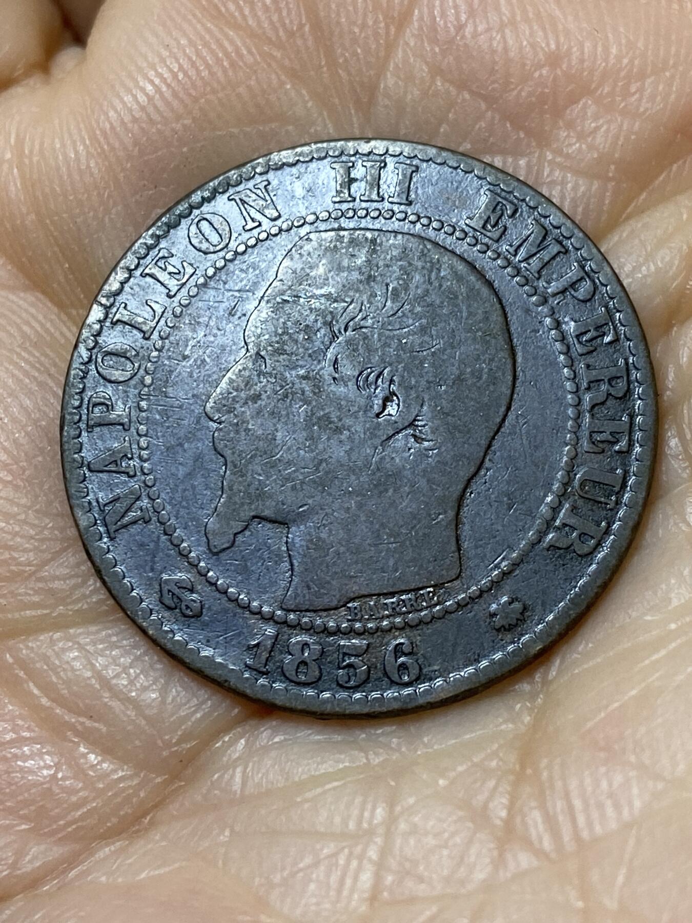 2025年第一百一十二场(总第一百三十八场）外国好品散币(免佣金)