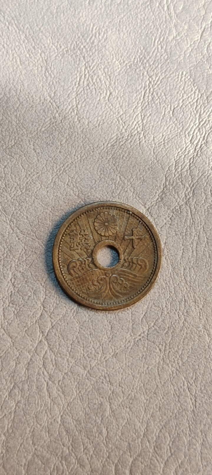 图南收藏 日本