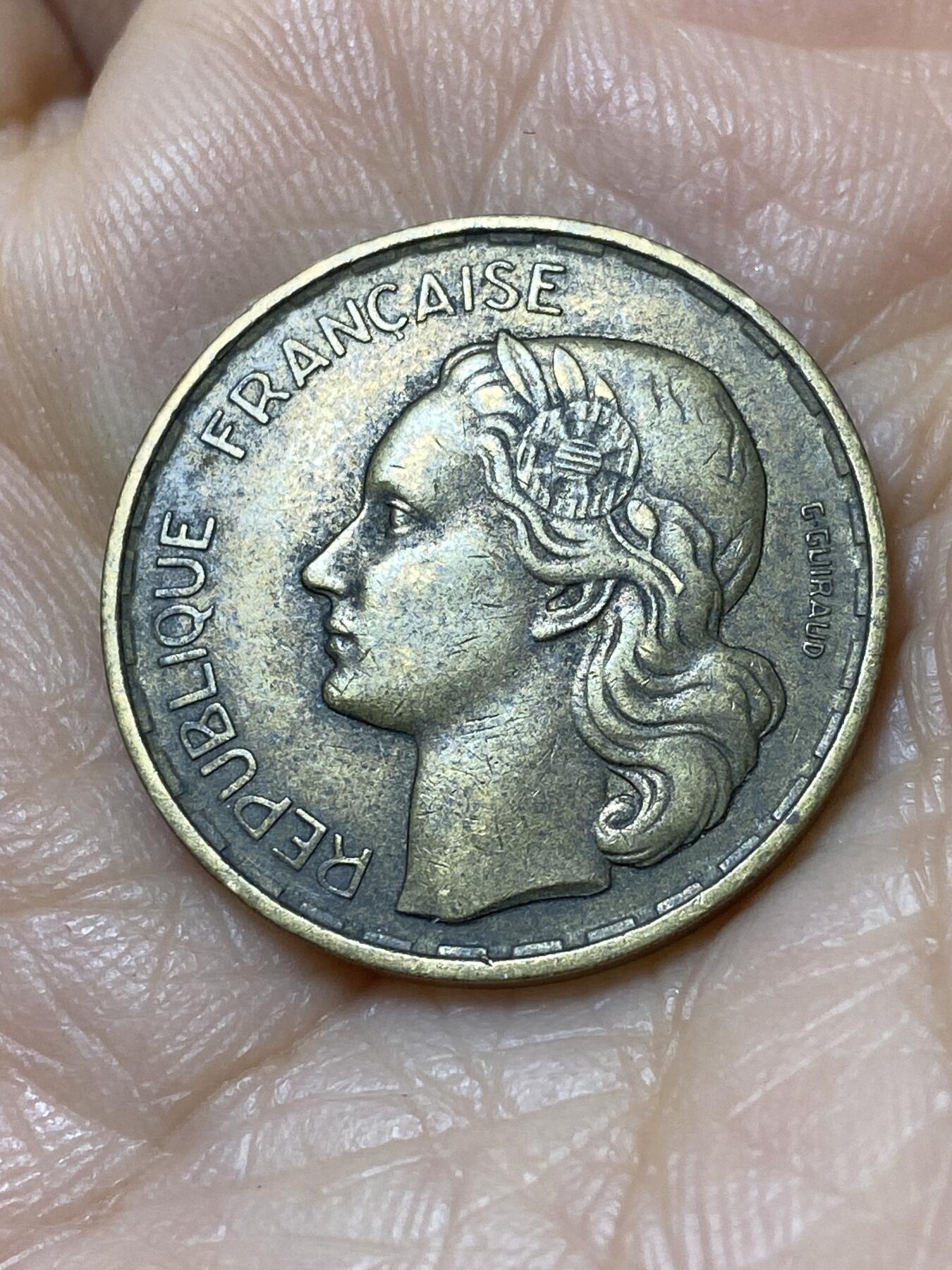 2025年第一百一十二场(总第一百三十八场）外国好品散币(免佣金)