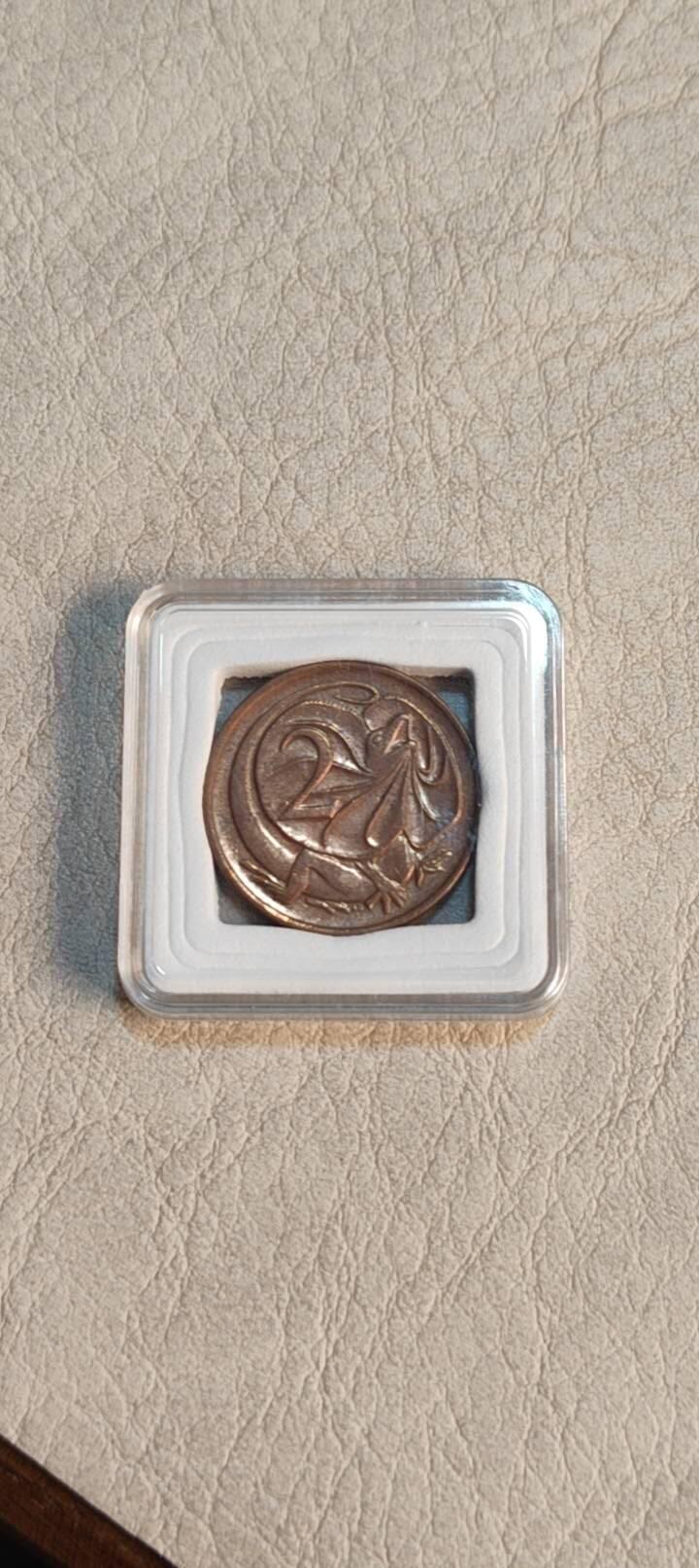 图南收藏 澳大利亚