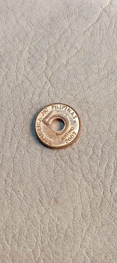 图南收藏 菲律宾