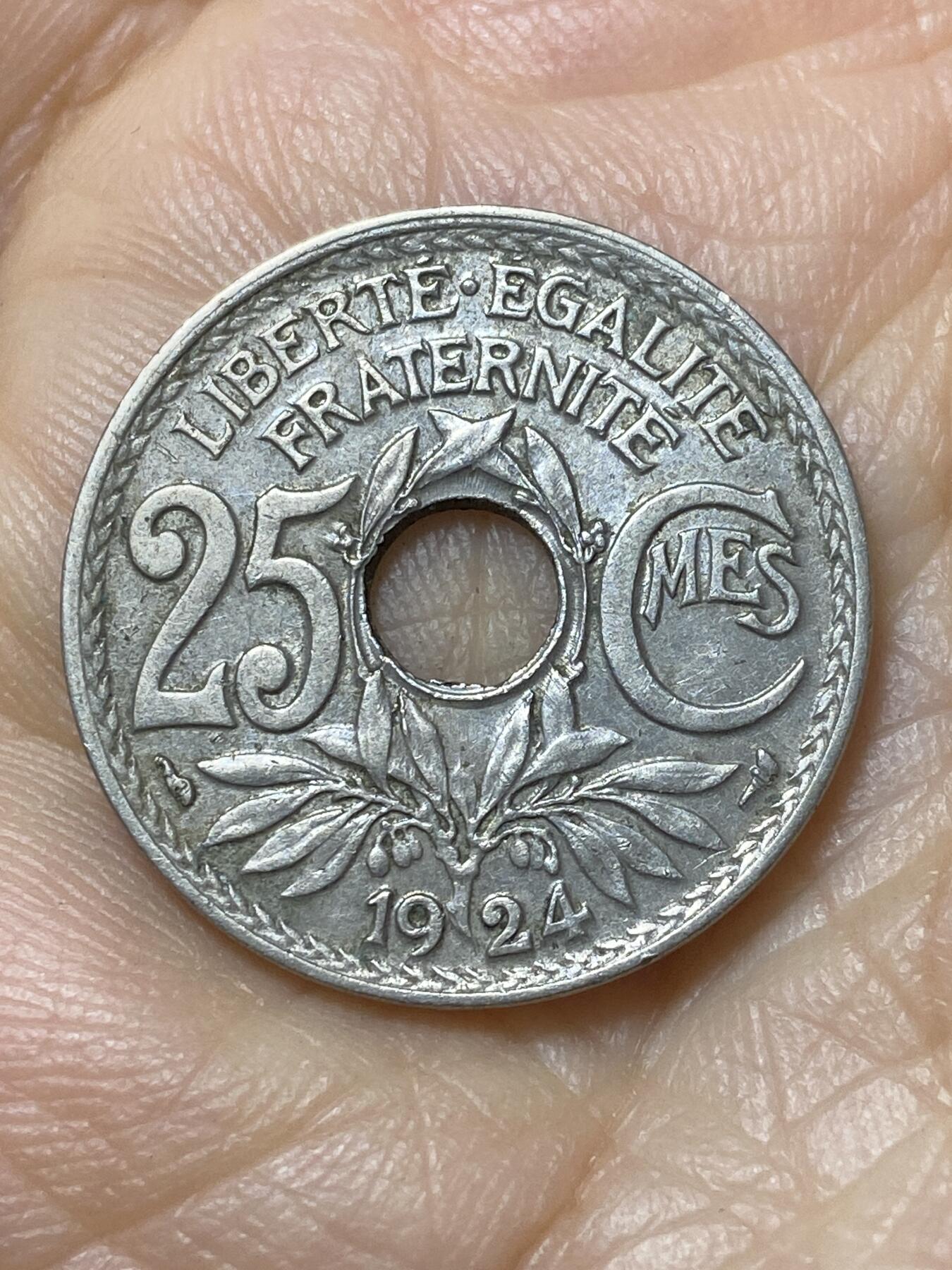 2025年第一百一十二场(总第一百三十八场）外国好品散币(免佣金)