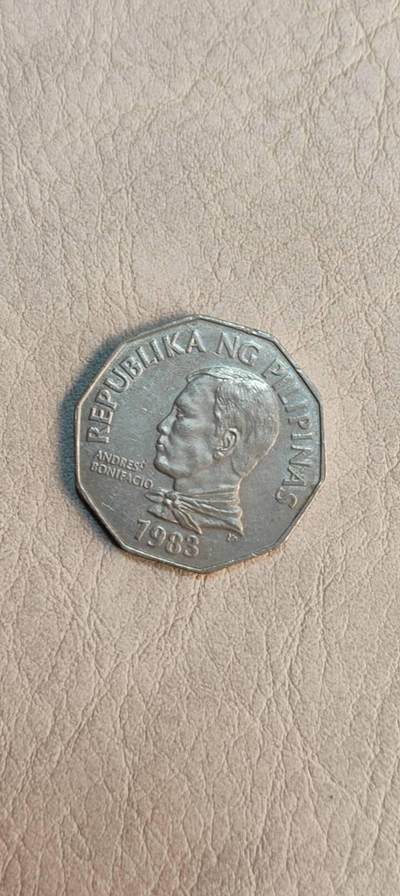 图南收藏 菲律宾