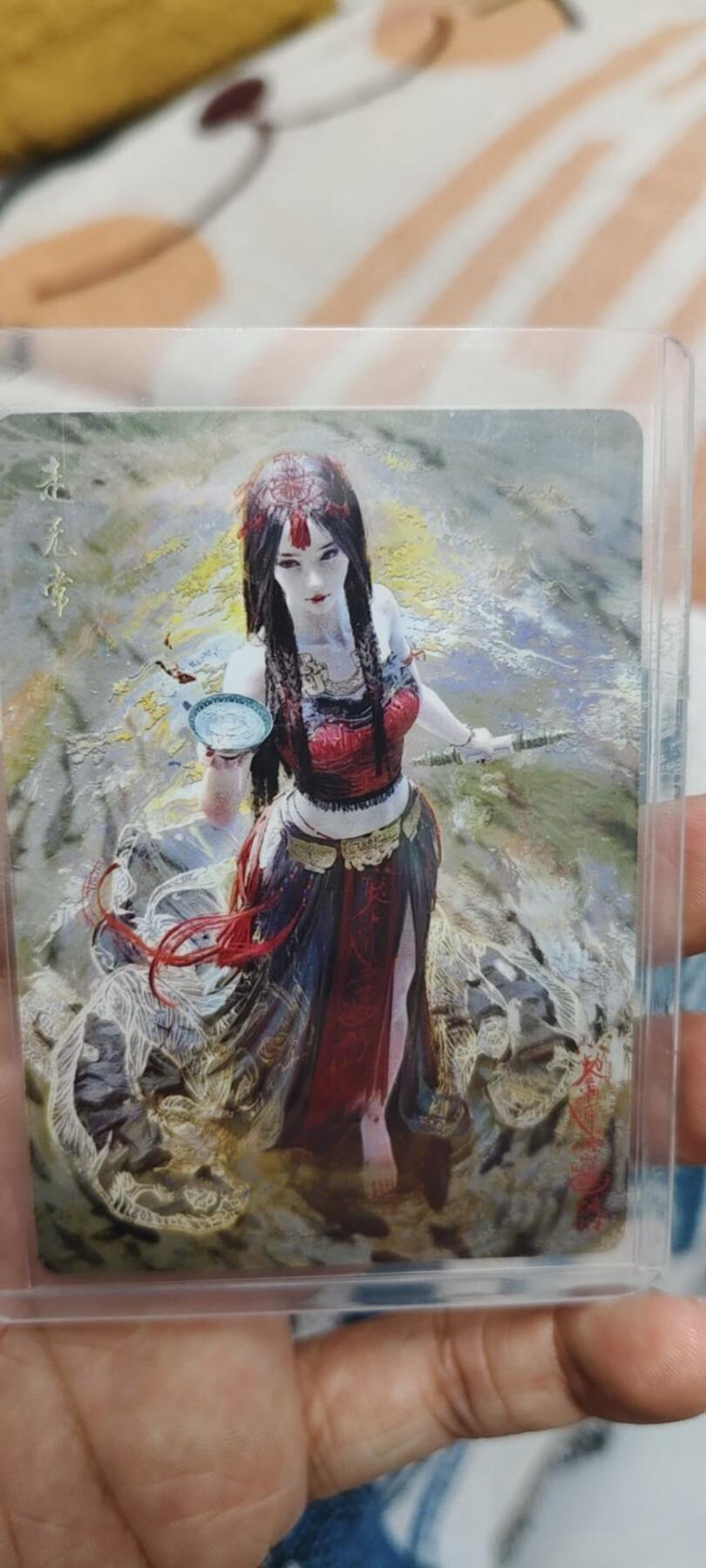 秋原瞳的小店第二十五期（持续收拍，时光冉冉，又是即将带走🍁🍁🍁飘落🌨️🌨️🌨️的季节，一大批好物正在路上，敬请期待） 燎原特卡走无常