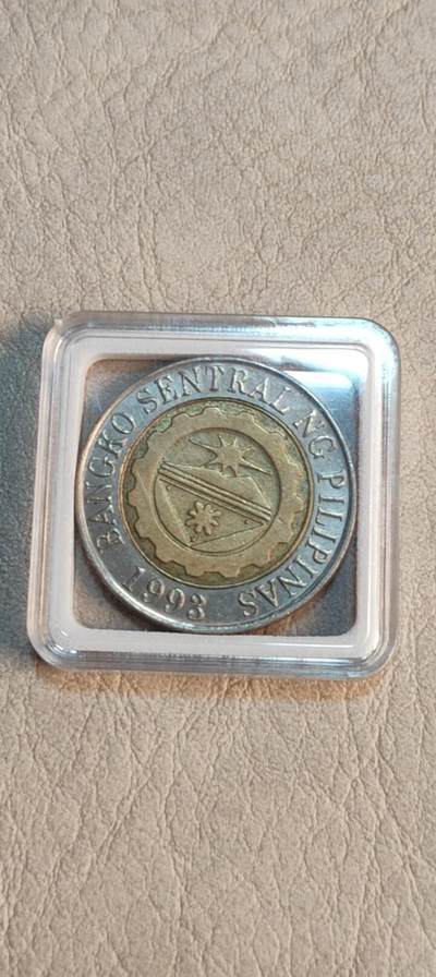 图南收藏 菲律宾