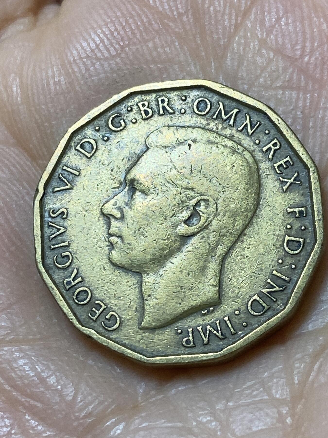 2025年第一百一十二场(总第一百三十八场）外国好品散币(免佣金)