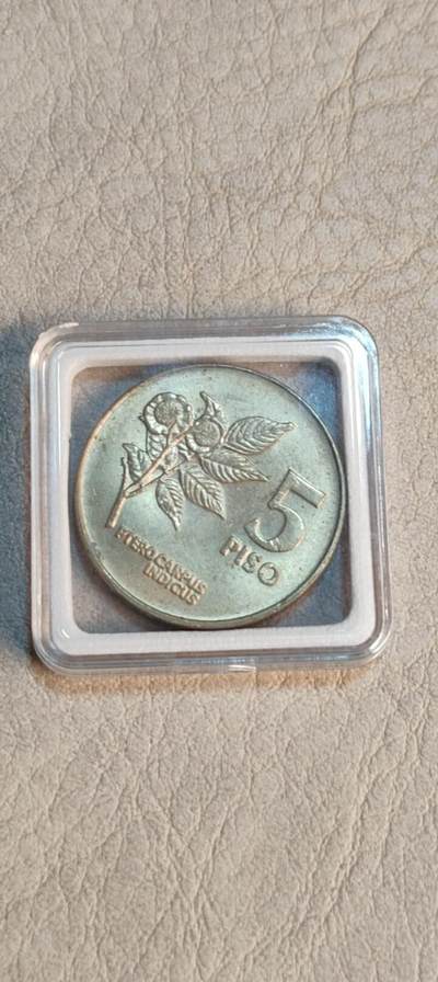 图南收藏 菲律宾