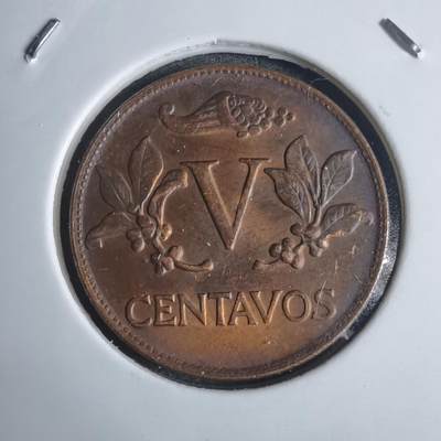 沼泽如烟--第877场 - 哥伦比亚1970年五分