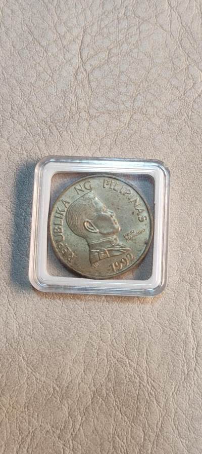 图南收藏 菲律宾