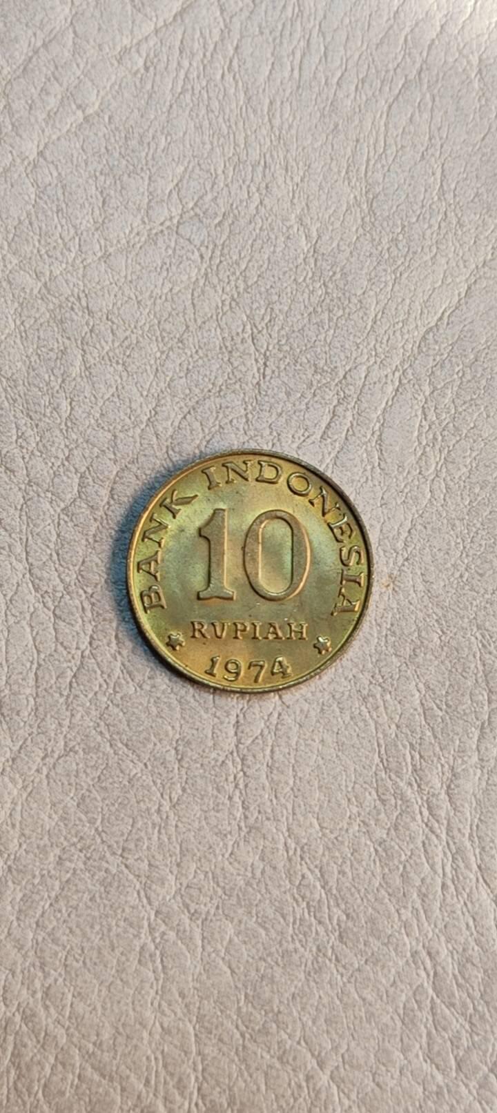 图南收藏 印尼