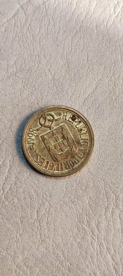 图南收藏 葡萄牙