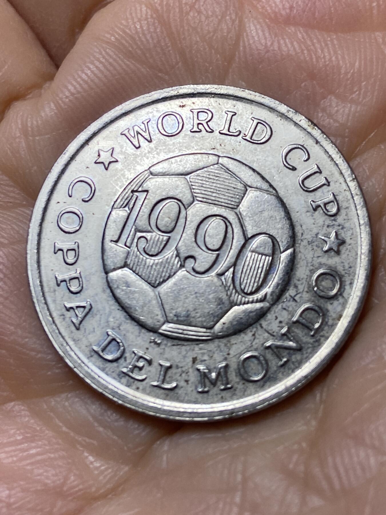 2025年第一百一十一场(总第一百三十七场）外国好品散币(免佣金)