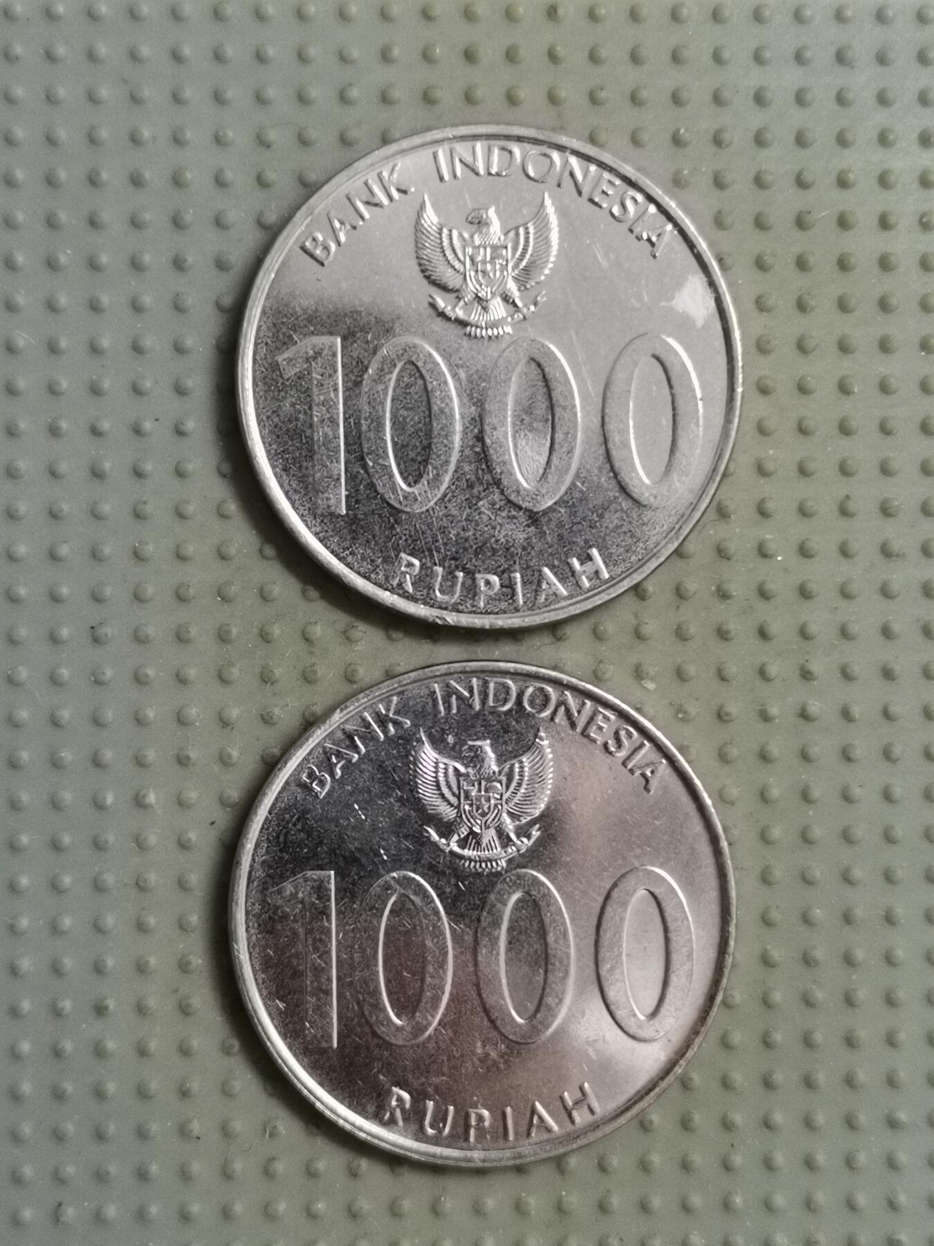 2025年第102场各国散币拍卖（总第102场）