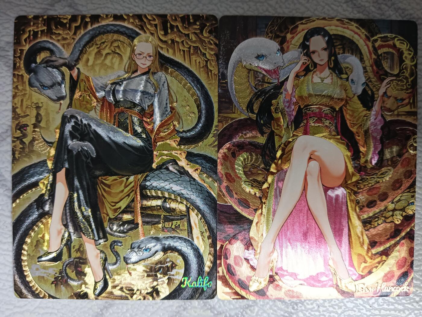 花开卡拍第43期（10月19号周日截拍，品控勿拍!!!拍品不寄存，运费5元，自制卡难免瑕疵，可能存在轻微撞角爆边等出厂瑕疵，品控介意勿拍！）