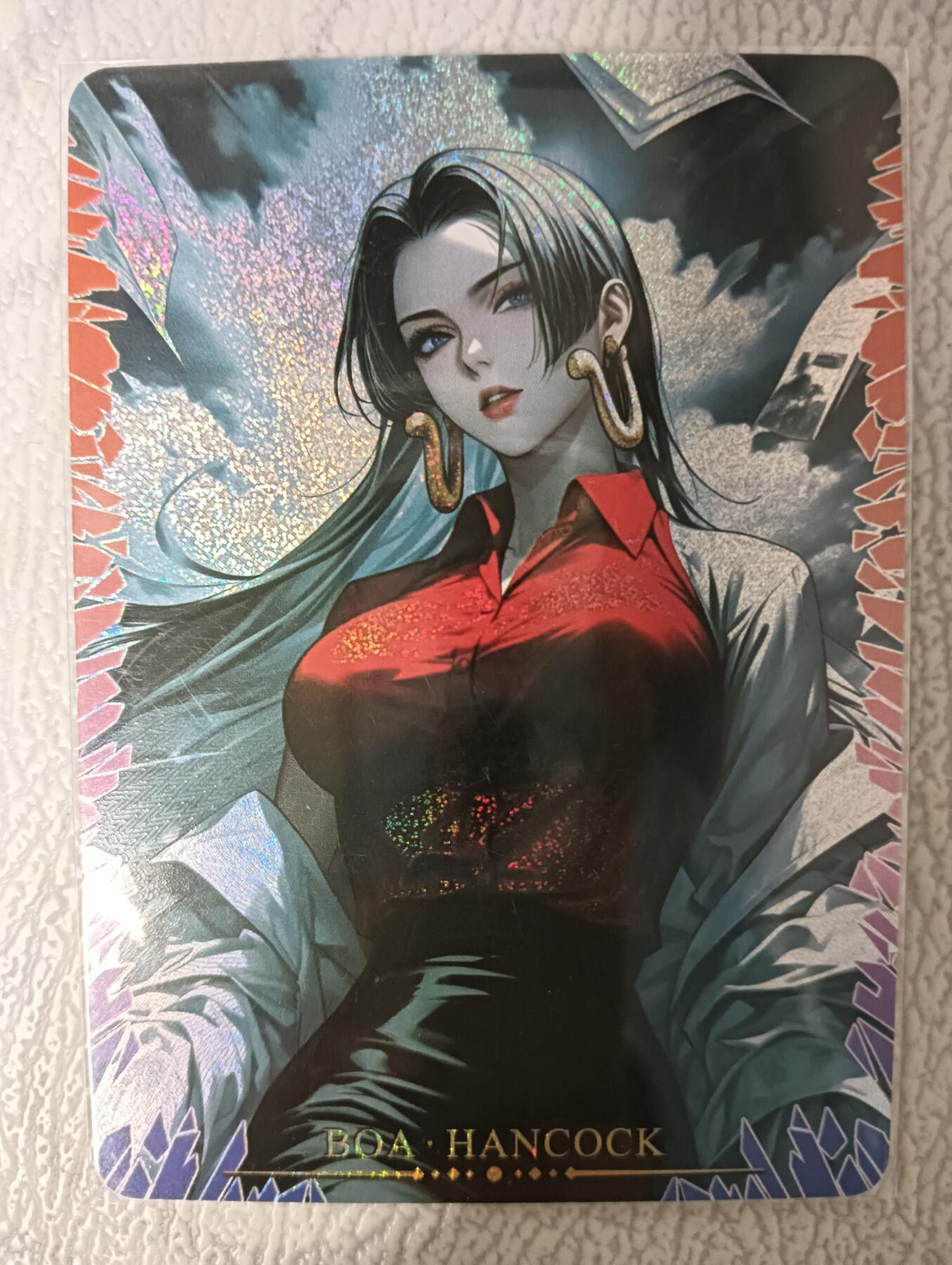 花开卡拍第43期（10月19号周日截拍，品控勿拍!!!拍品不寄存，运费5元，自制卡难免瑕疵，可能存在轻微撞角爆边等出厂瑕疵，品控介意勿拍！）