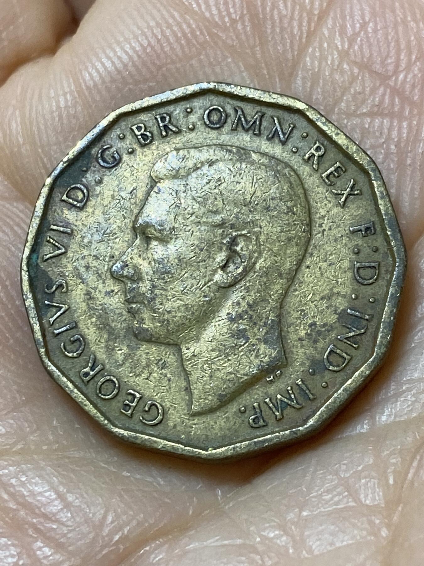 2025年第一百一十二场(总第一百三十八场）外国好品散币(免佣金)