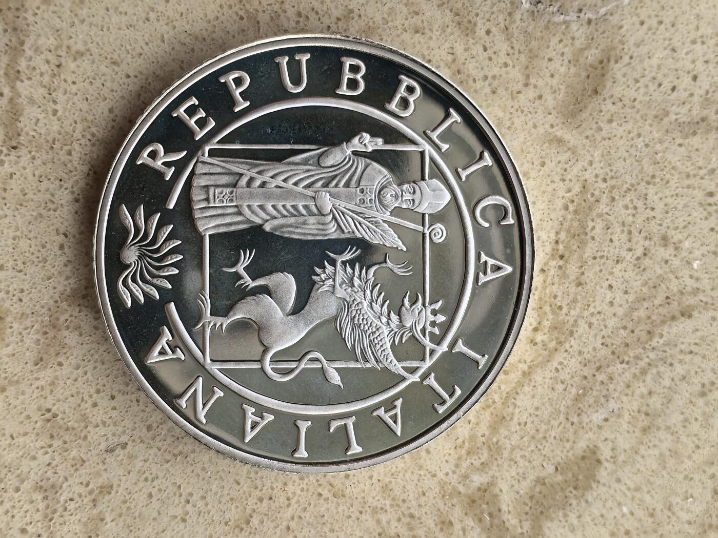 道一币馆币章第一百五十二场