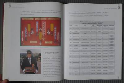 世界钱币章牌书籍专场拍卖11.01 一本关于法国军事勋章的书