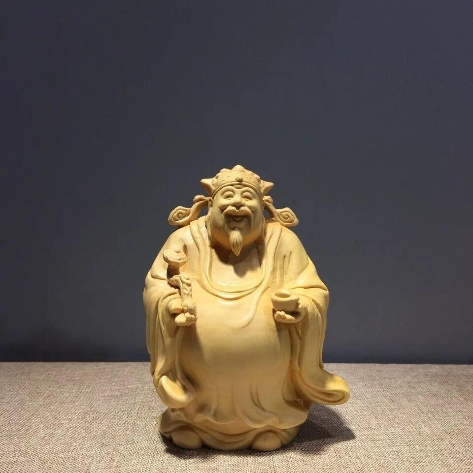 听雨轩（一） 木雕专场