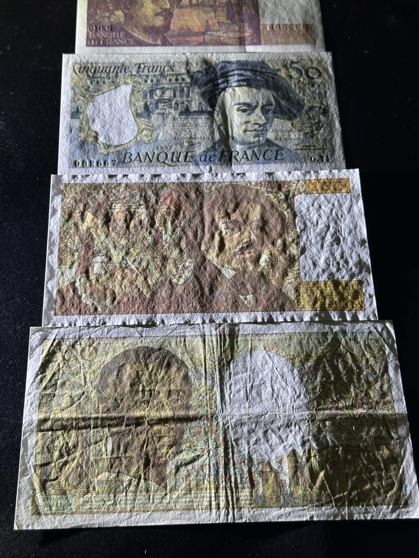 《外钞收藏家》第五百七十六期（精选场）（本平台长期征集拍品、欢迎藏友们联系合作）
