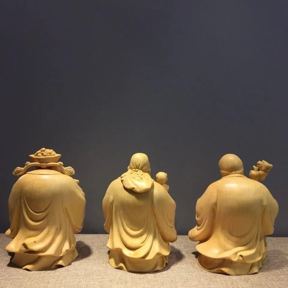 听雨轩（一） 木雕专场