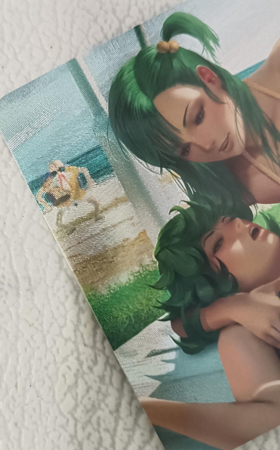 花开卡拍第43期（10月19号周日截拍，品控勿拍!!!拍品不寄存，运费5元，自制卡难免瑕疵，可能存在轻微撞角爆边等出厂瑕疵，品控介意勿拍！）