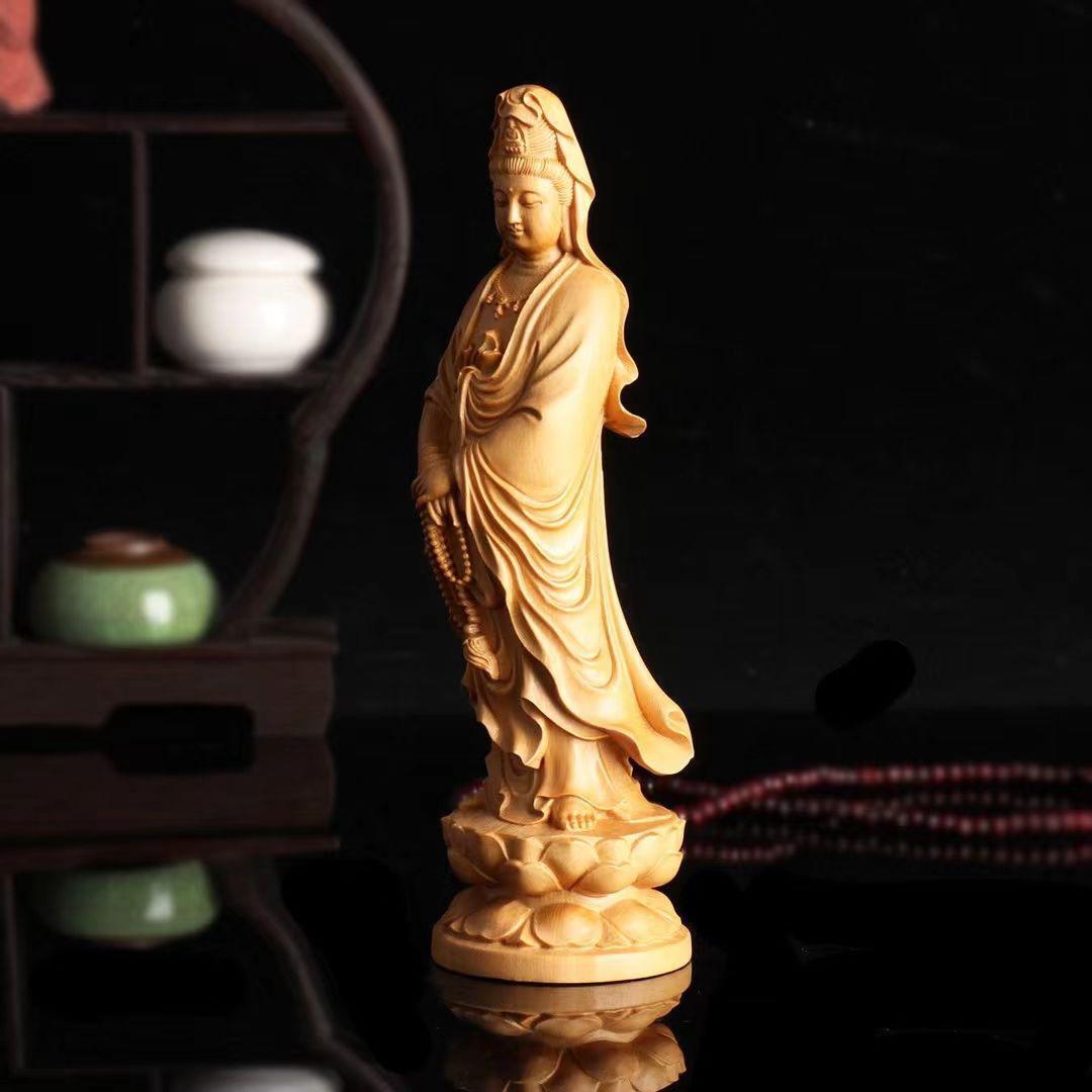 听雨轩（一） 木雕专场