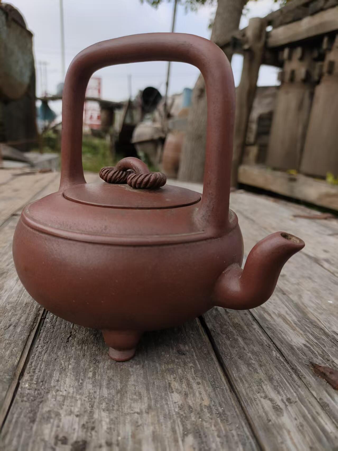 老紫砂壶    全品