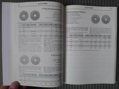 世界钱币章牌书籍专场拍卖11.01 法国硬币目录