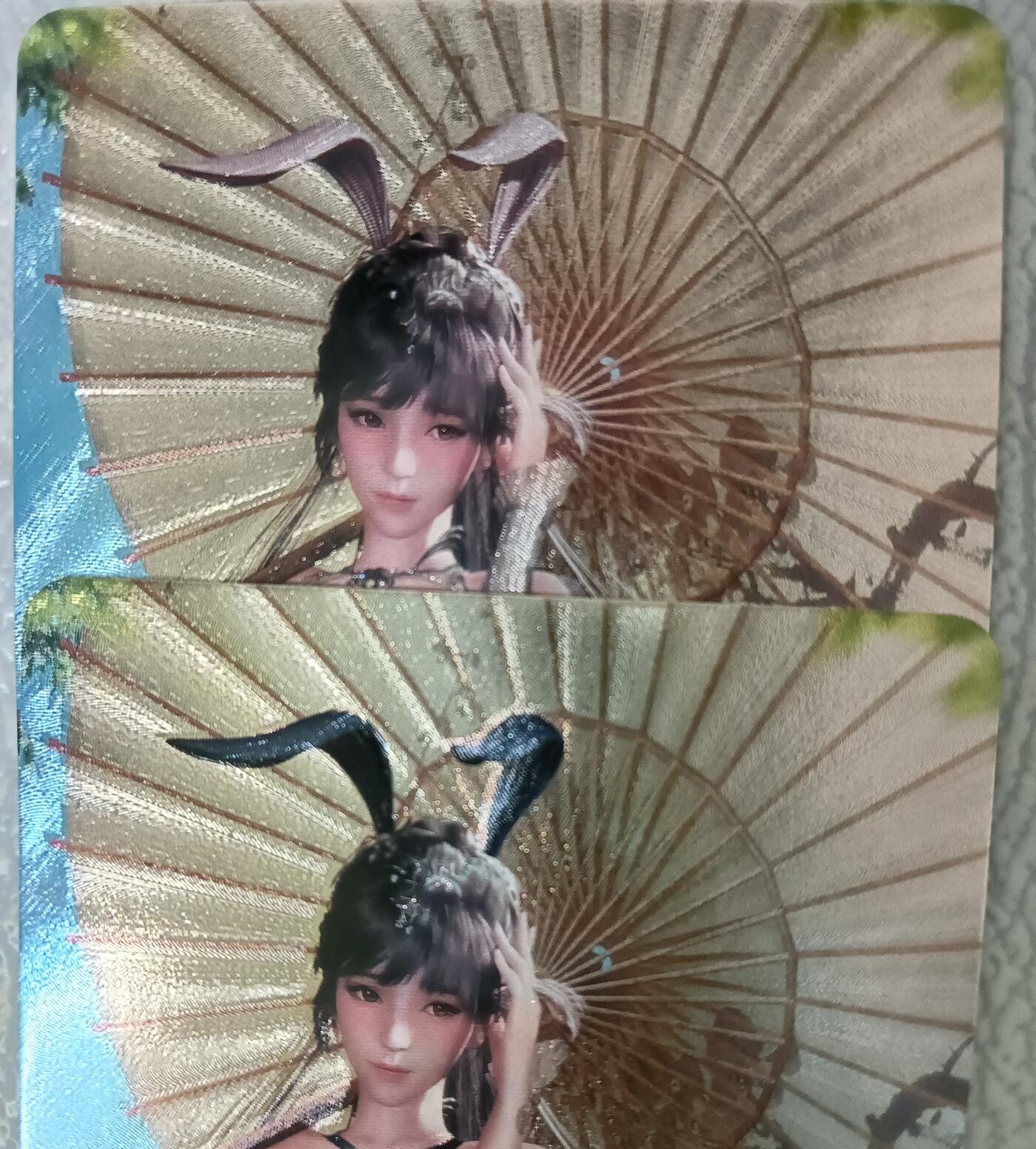 花开卡拍第43期（10月19号周日截拍，品控勿拍!!!拍品不寄存，运费5元，自制卡难免瑕疵，可能存在轻微撞角爆边等出厂瑕疵，品控介意勿拍！）