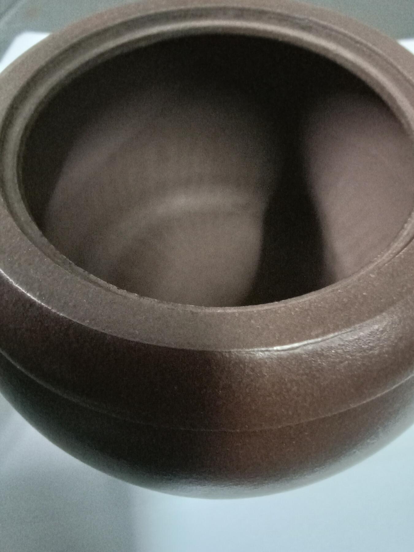 顾景舟紫砂壶