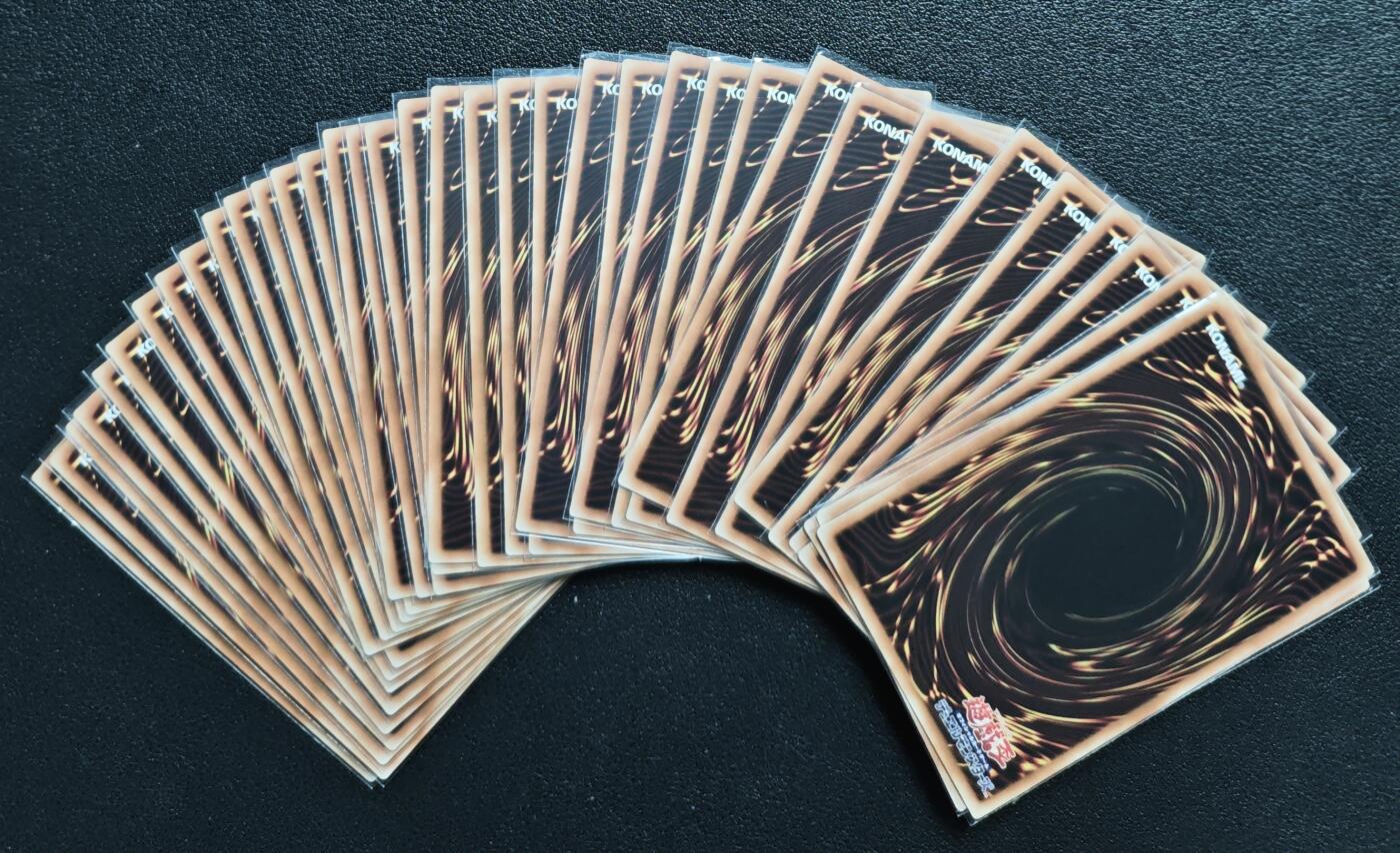 天玑星卡拍第130期《10.20周一截拍》持续收拍收评中 满赠卡需备注 游戏王 三十七张 第六包