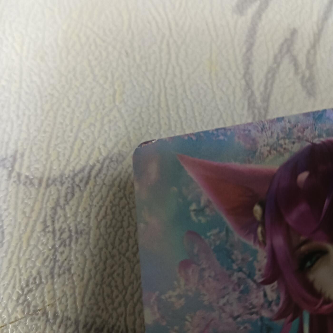 花开卡拍第43期（10月19号周日截拍，品控勿拍!!!拍品不寄存，运费5元，自制卡难免瑕疵，可能存在轻微撞角爆边等出厂瑕疵，品控介意勿拍！）