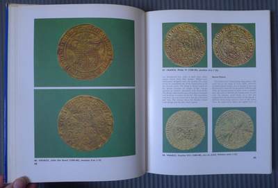 世界钱币章牌书籍专场拍卖11.01 世界历史金币