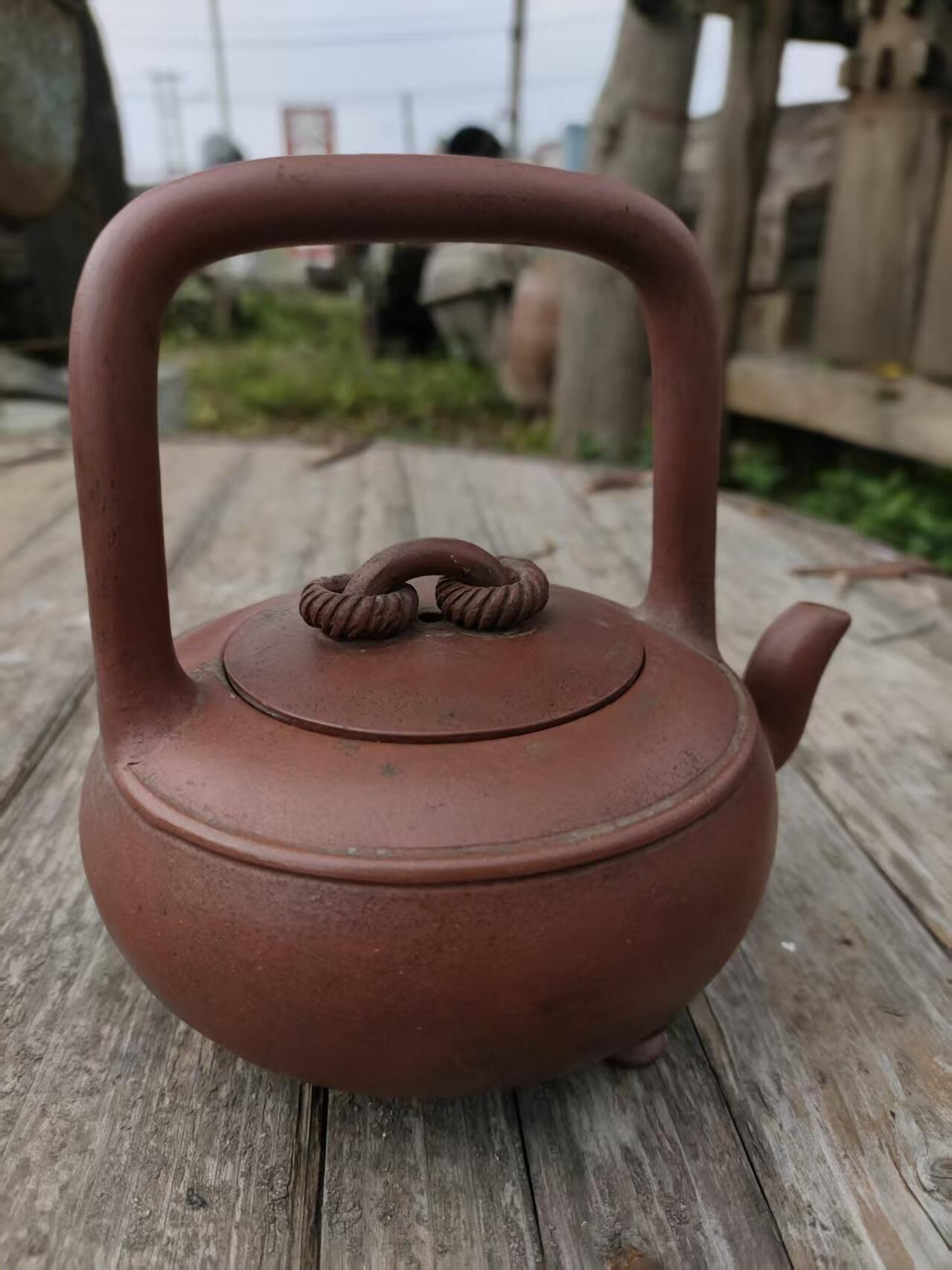 老紫砂壶    全品