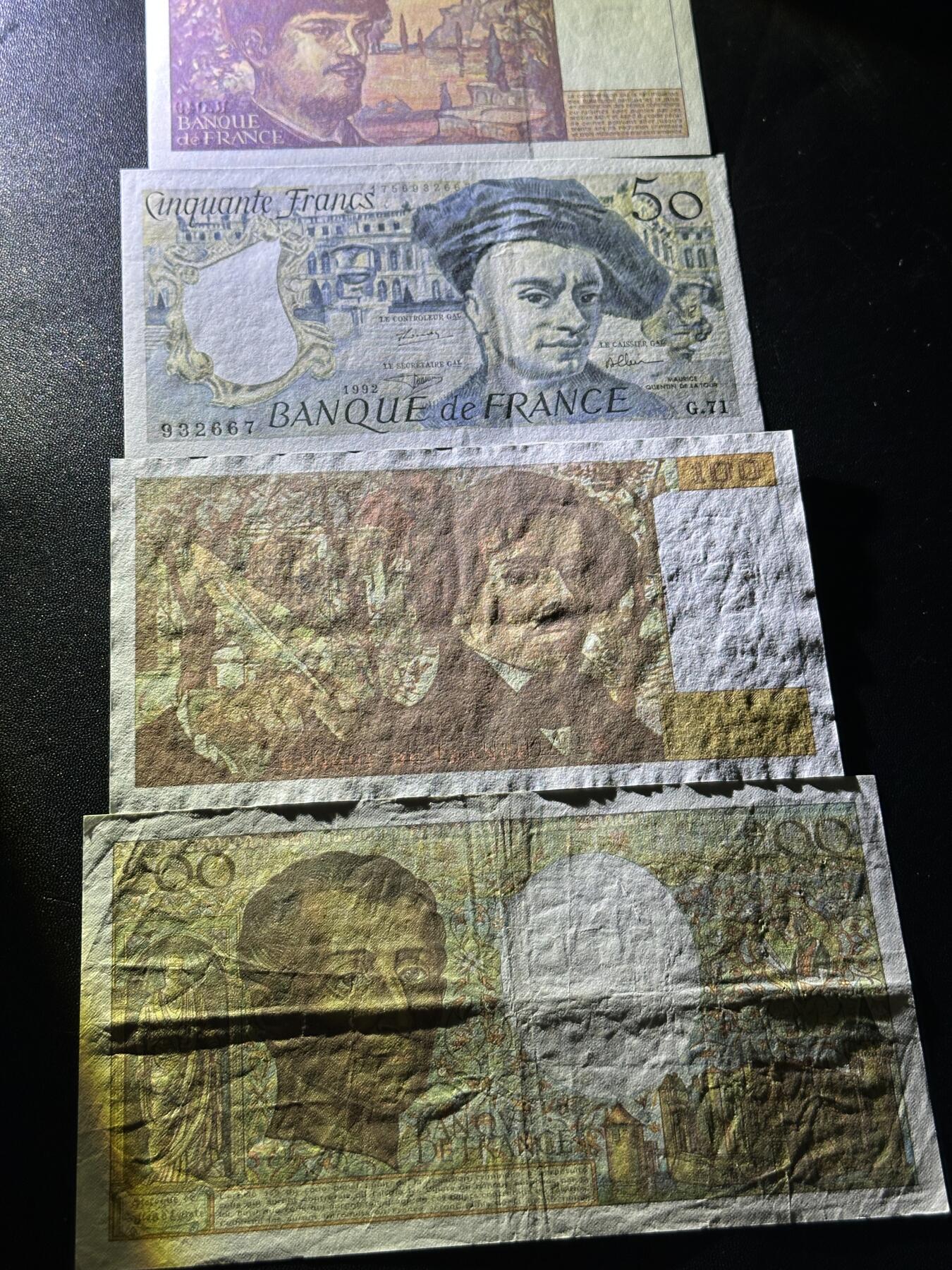 《外钞收藏家》第五百七十六期（精选场）（本平台长期征集拍品、欢迎藏友们联系合作）