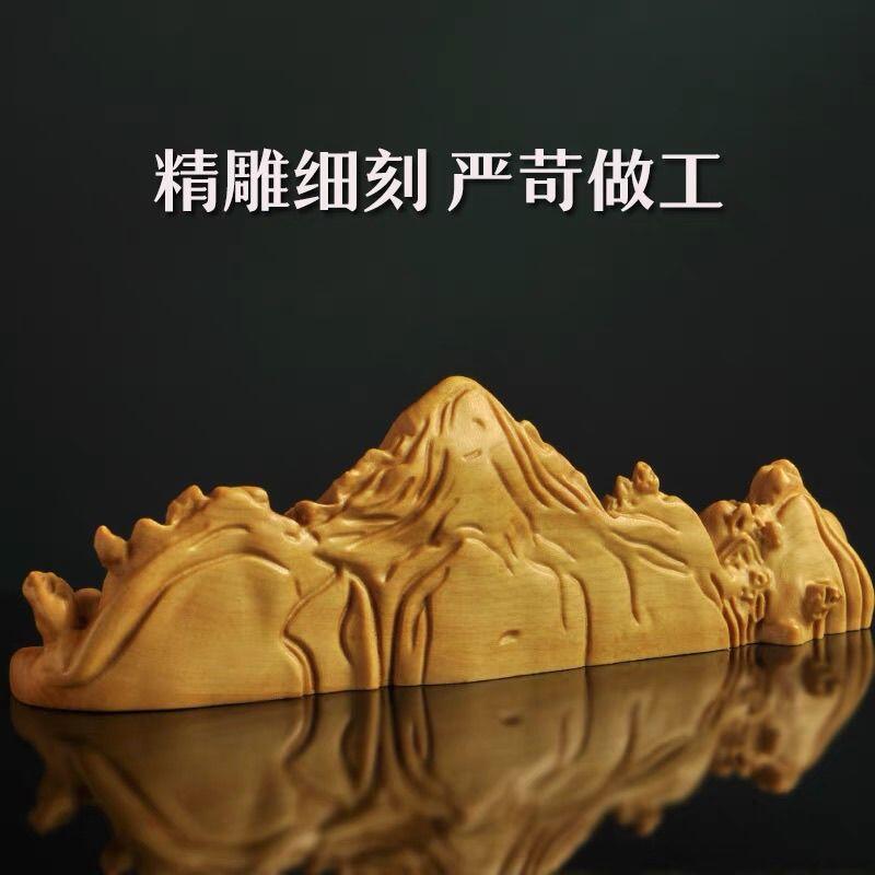 听雨轩（一） 木雕专场
