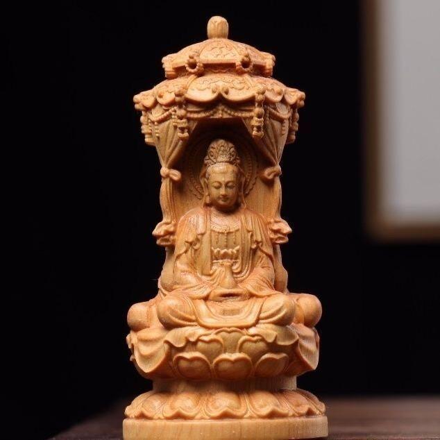 听雨轩（一） 木雕专场
