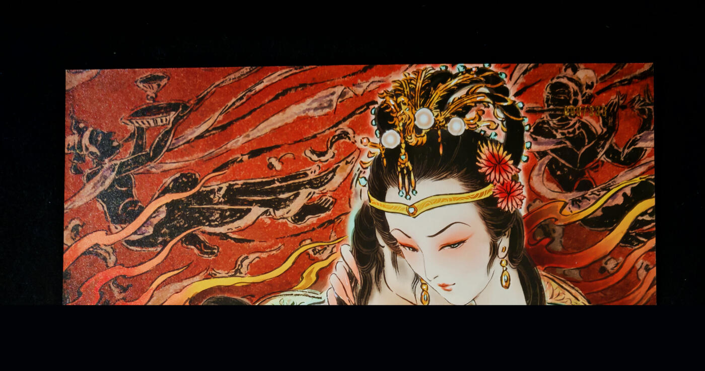 第20期★★0佣收拍★★~【琦卡当当铺】扫码加群抽[包邮券]~结束快~ (分享有奖)