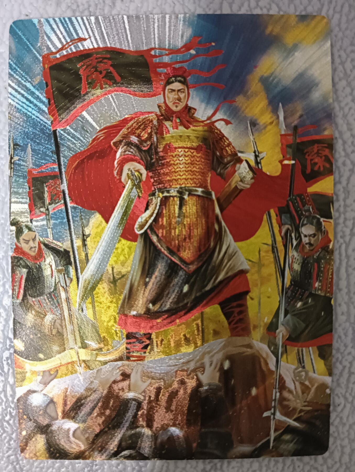花开卡拍第43期（10月19号周日截拍，品控勿拍!!!拍品不寄存，运费5元，自制卡难免瑕疵，可能存在轻微撞角爆边等出厂瑕疵，品控介意勿拍！）