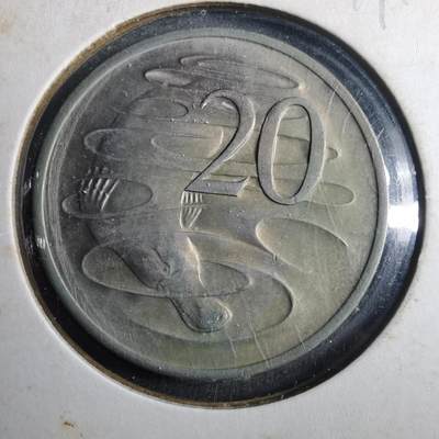 沼泽如烟--第879场 - 澳大利亚1973年20分